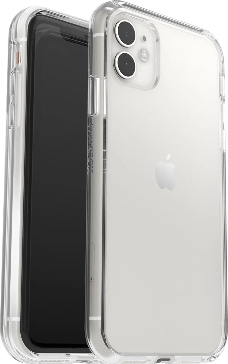 OtterBox React Case - Geschikt voor Apple iPhone 11 - Transparant