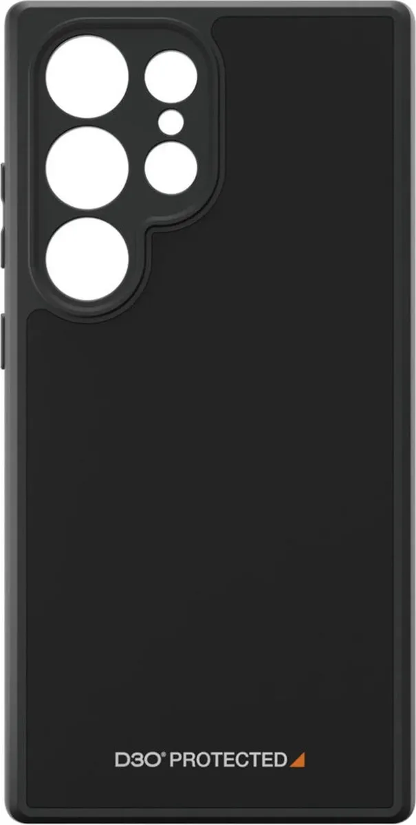 PanzerGlass Samsung Galaxy S24 Ultra HardCase 1218 - Zwart