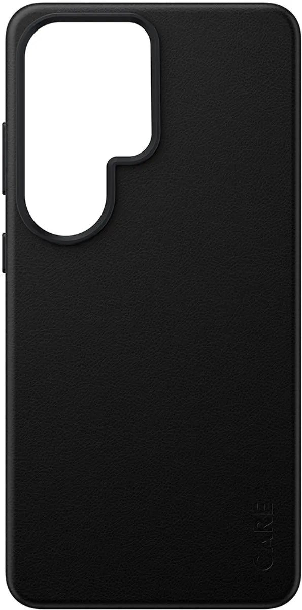 PanzerGlass CARE Solo Case Samsung Galaxy S26 Ultra - Zwart - afbeelding 6 van 6