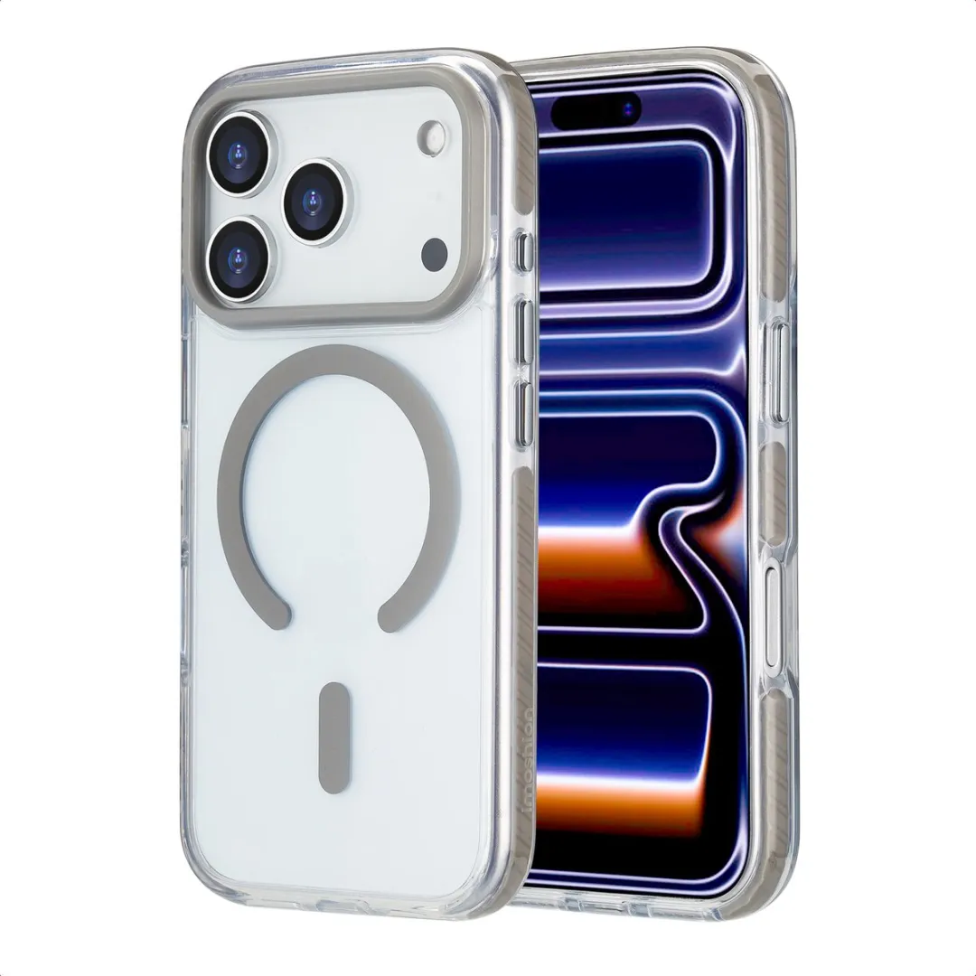 Imoshion Hoesje iPhone 17 Pro
