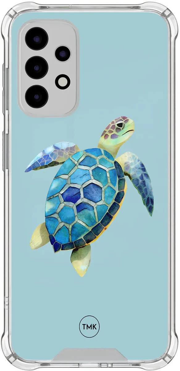 Casevibes Shockproof Hoesje Samsung Galaxy A52 5G