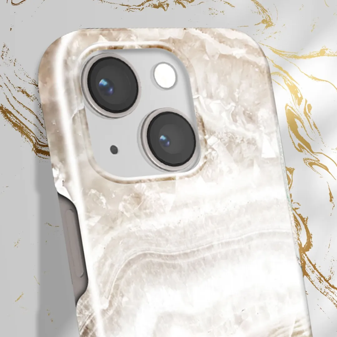 iDeal of Sweden iPhone 13 Hoesje Fashion Quartz - IDFCCR22-I2161-388