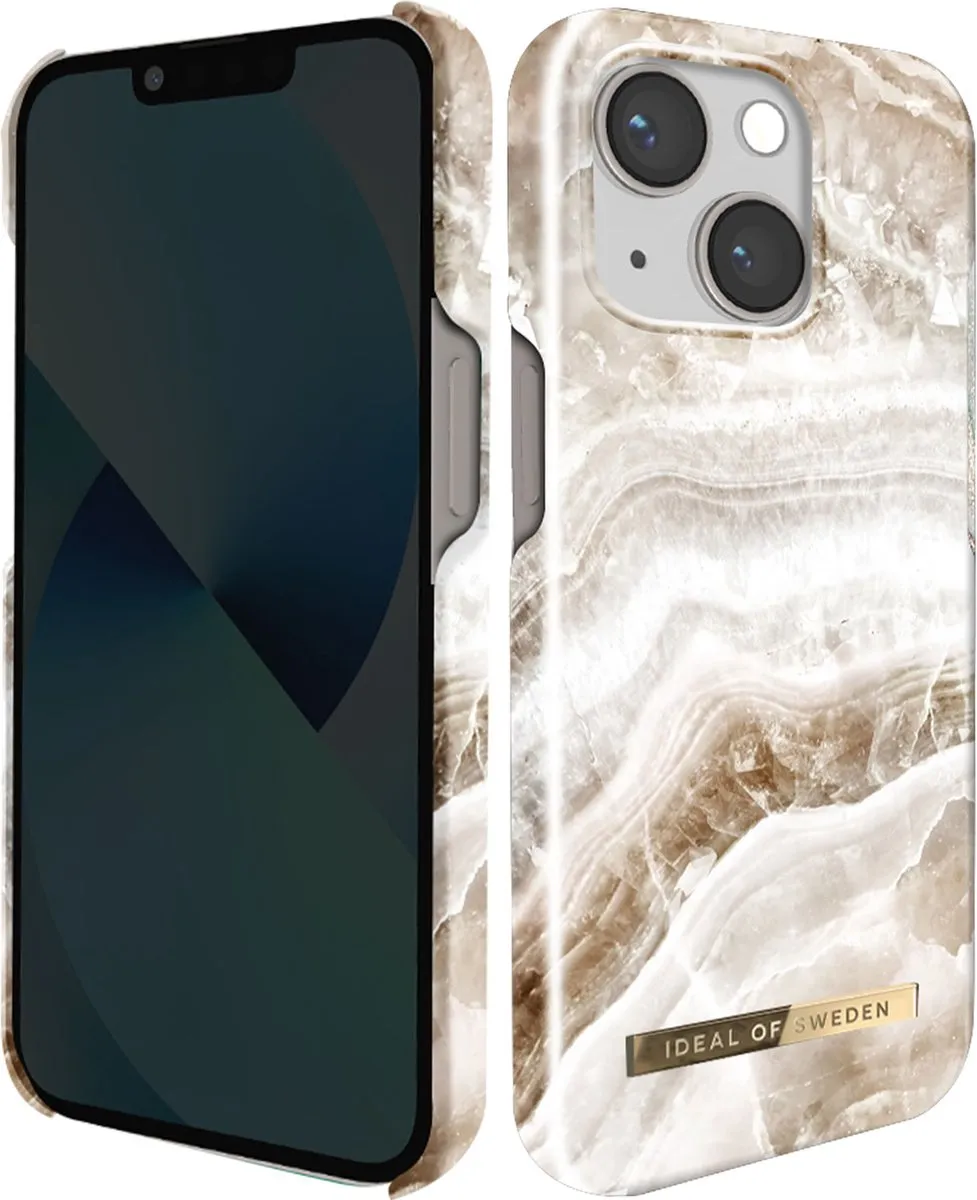 iDeal of Sweden iPhone 13 Hoesje Fashion Quartz - IDFCCR22-I2161-388