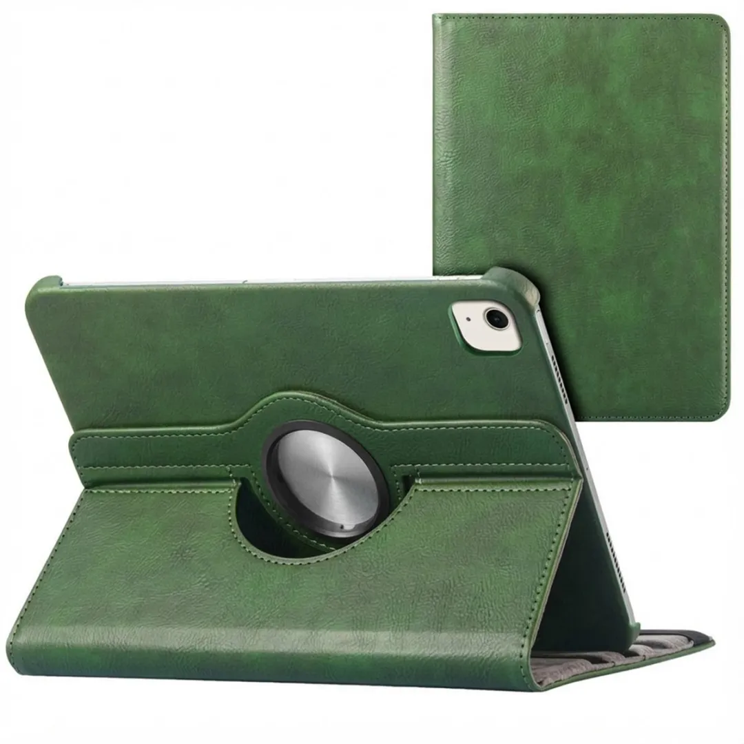 Imoshion Tablethoes SH00074607 - 360° Draaibare Bookcase - Groen
