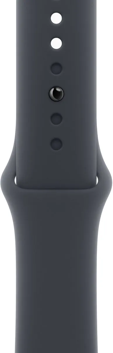 Apple Watch SE 2024 40mm - Zwart