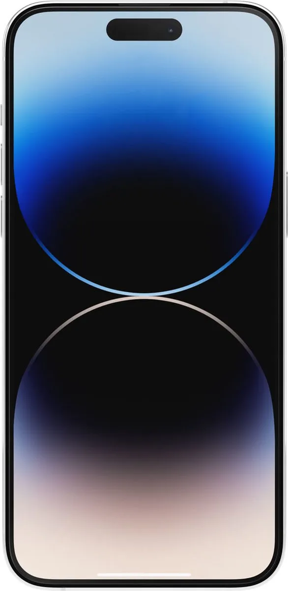 OtterBox Alpha iPhone 14 Pro Max Glas Screenprotector - 2 Stuks