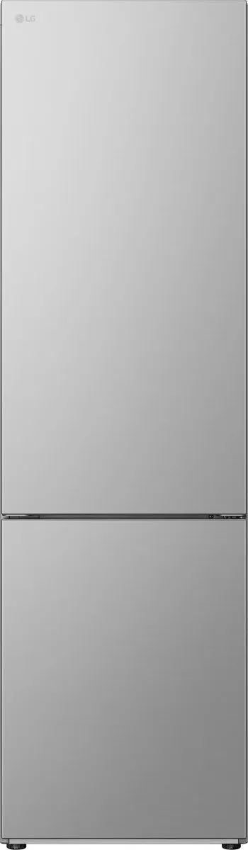 LG GBV22NCBPY Koelvriescombinatie NoFrost