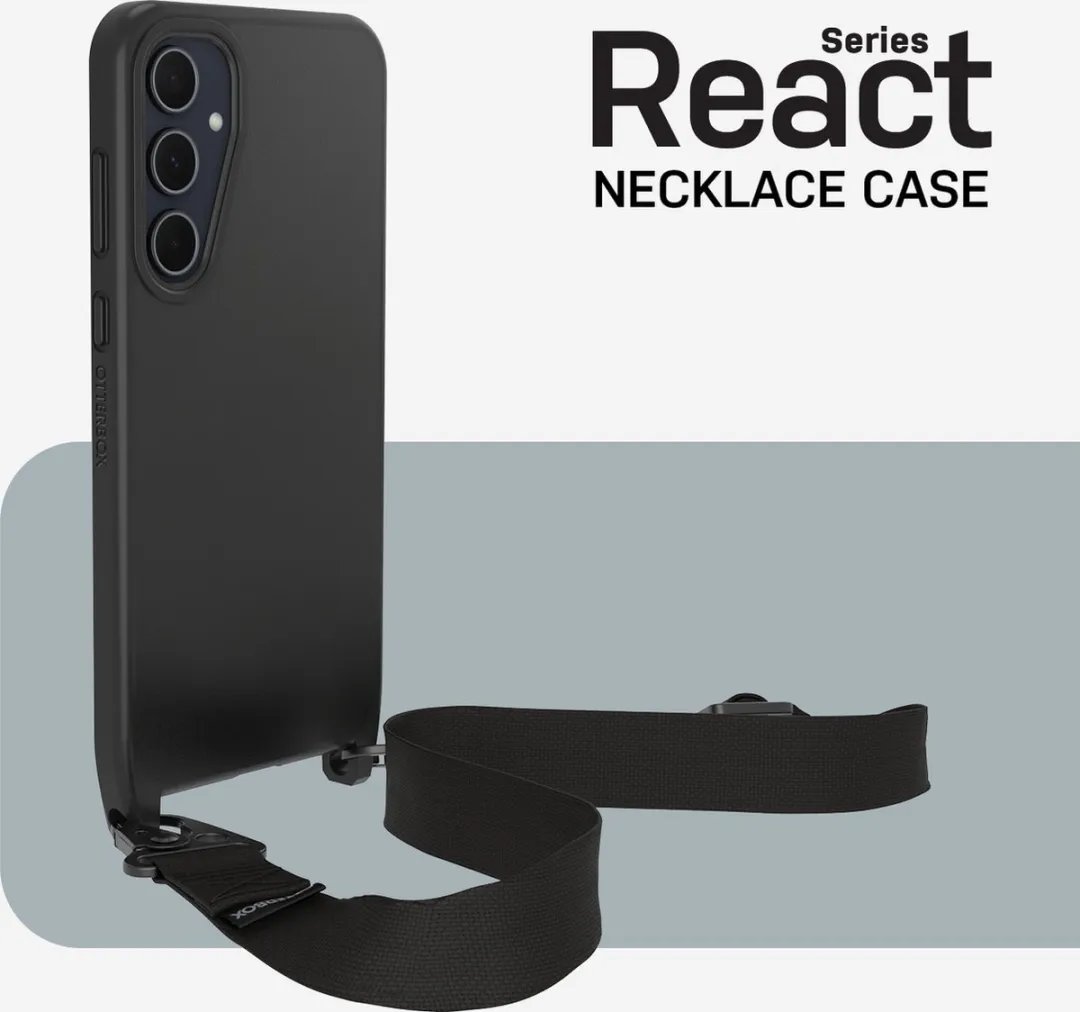 OtterBox React Series Necklace Case 77-95408