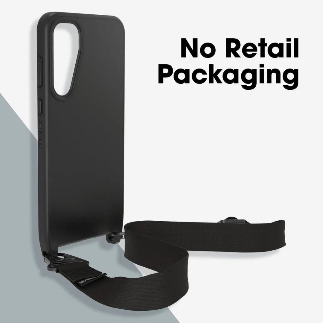 OtterBox React Series Necklace Case 77-95408 - Zwart