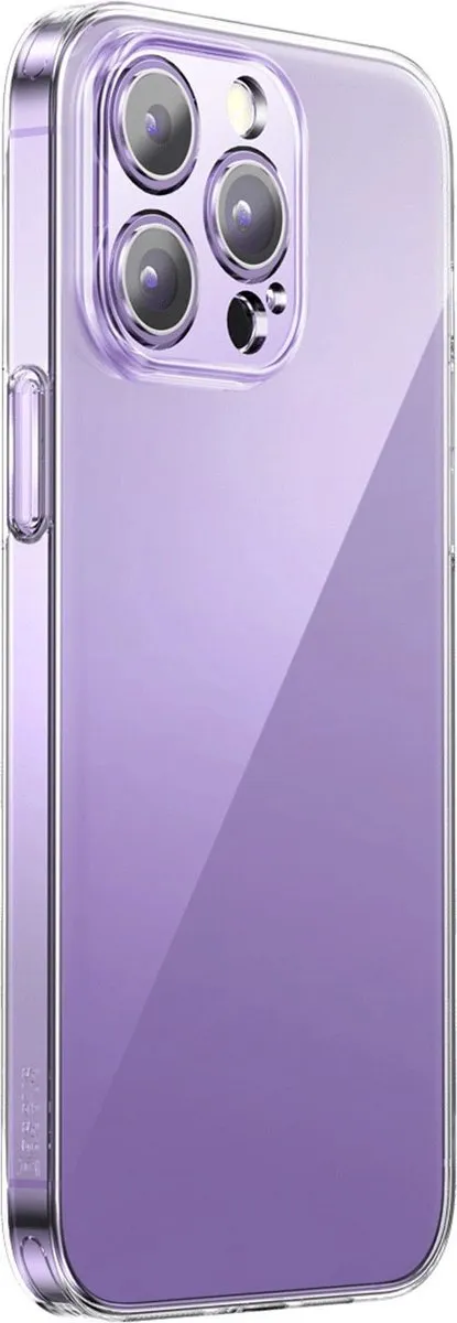 Baseus Corning Case Hoesje iPhone 14 Pro Max