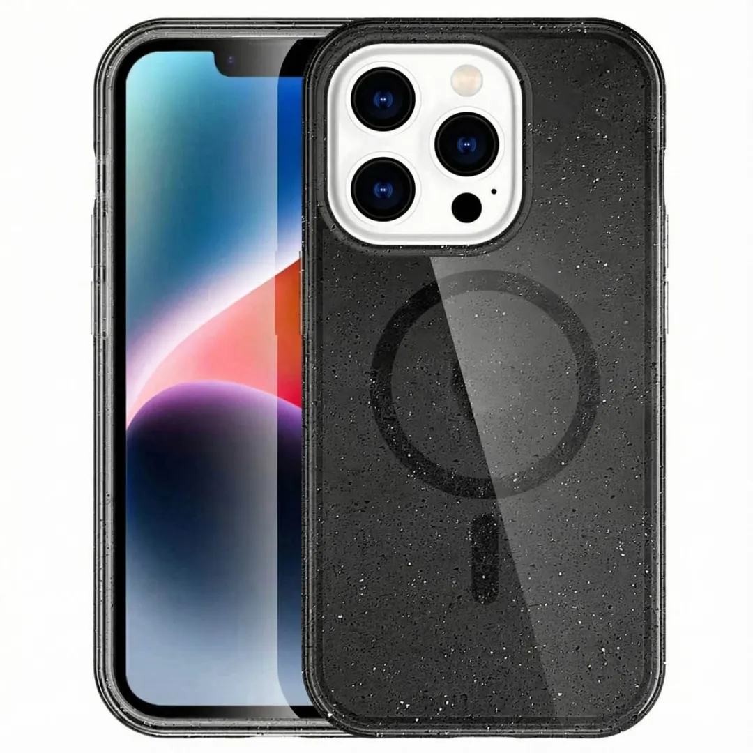 Imoshion iPhone 14 Pro MagSafe Hoesje