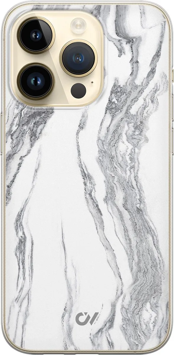 Casevibes Hoesje iPhone 14 Pro A/14P/UV/032