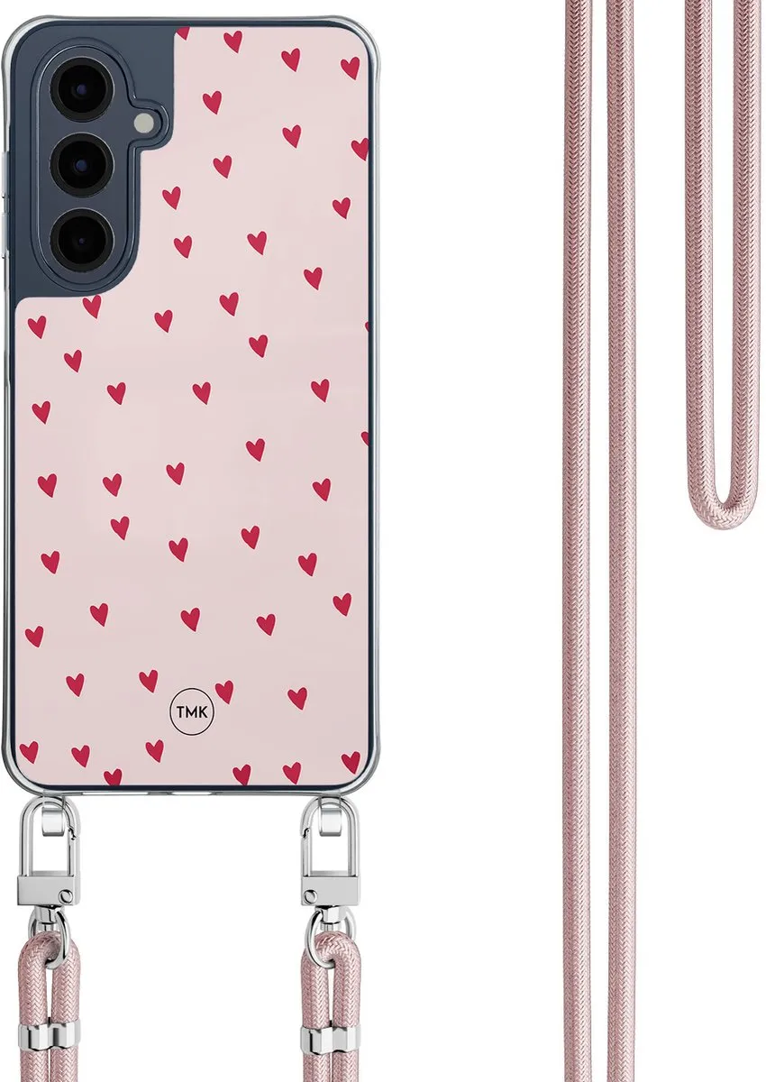 Casevibes Samsung Galaxy A16 Telefoonhoesje