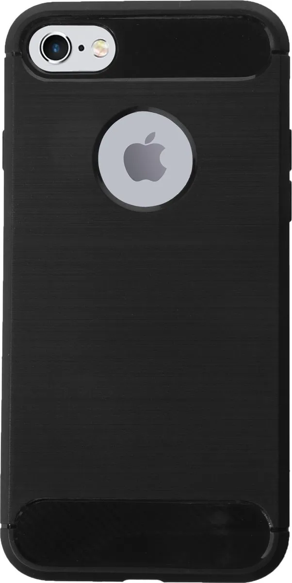 BMAX Carbon Soft Case iPhone 7/8