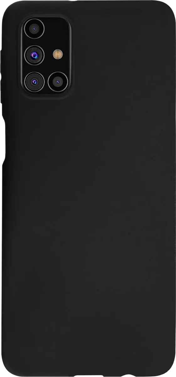 BMAX Essential Hoesje Samsung Galaxy M31s