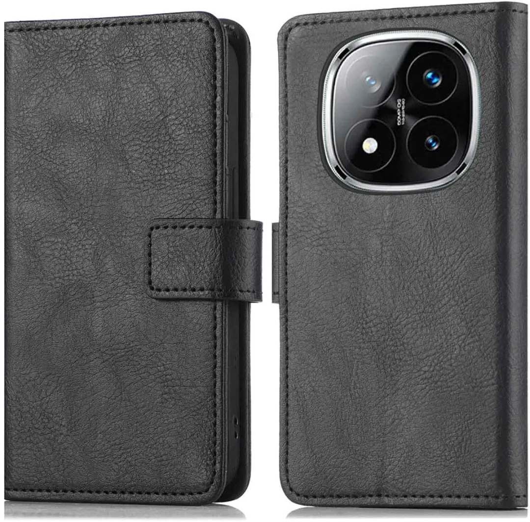 Imoshion Hoesje Xiaomi Redmi Note 14 Pro Plus 5G