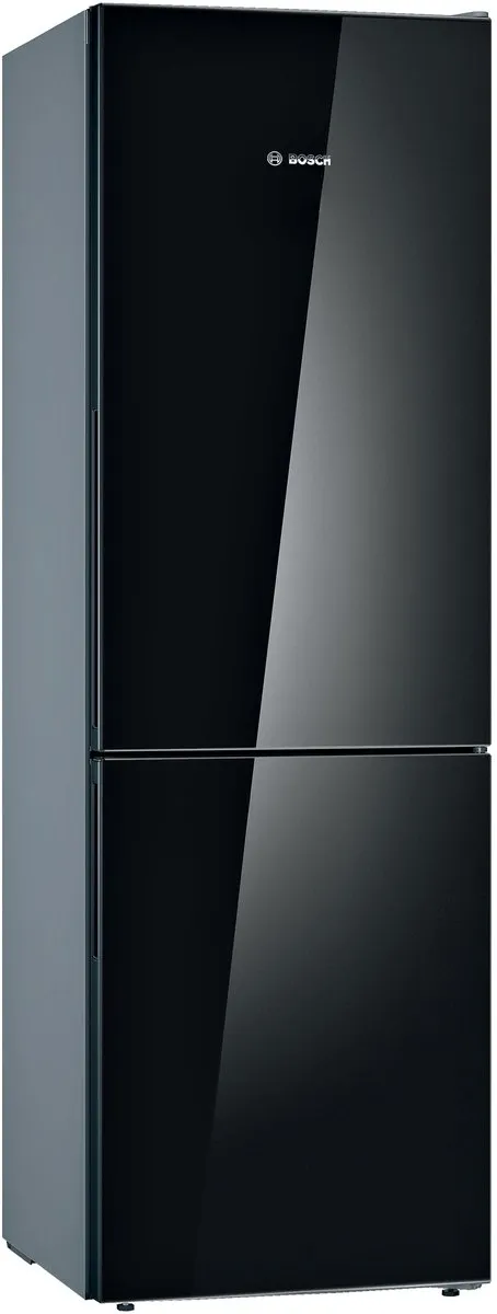 Bosch KGV36VBEAS Koel-vriescombinatie 308L