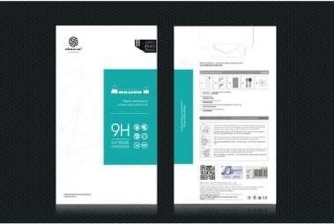 Nillkin iPhone 7 Plus Tempered Glass Screenprotector 9H Nano - afbeelding 3 van 6