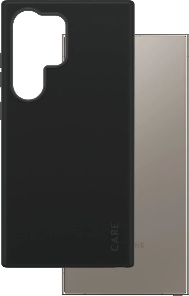 PanzerGlass Hoesje Samsung Galaxy S25 Ultra