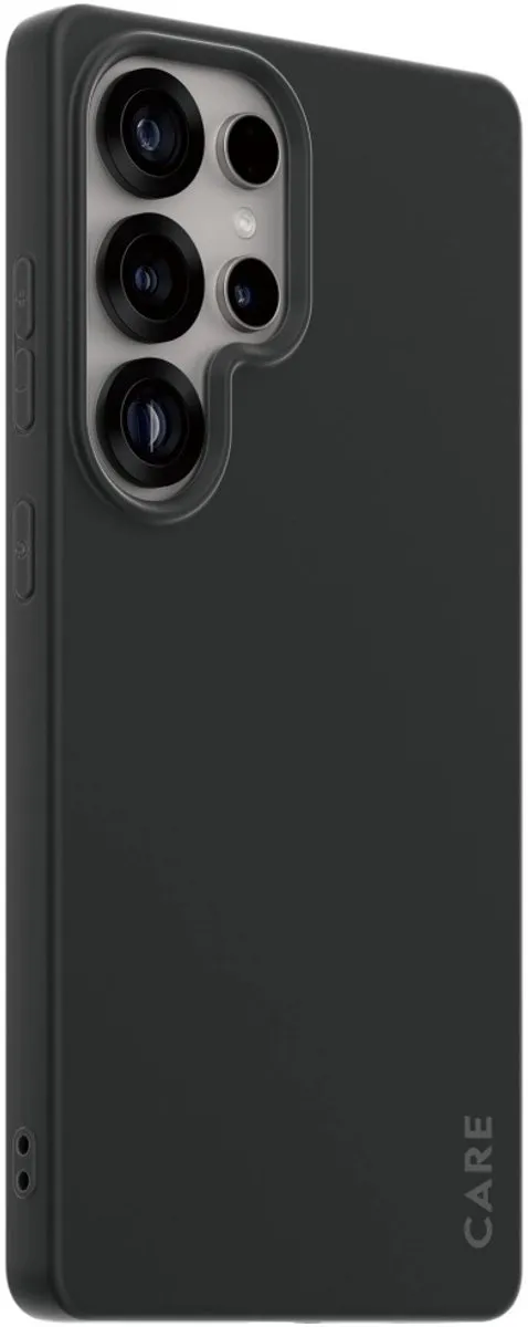 PanzerGlass Hoesje Samsung Galaxy S25 Ultra - Transparent - afbeelding 6 van 6