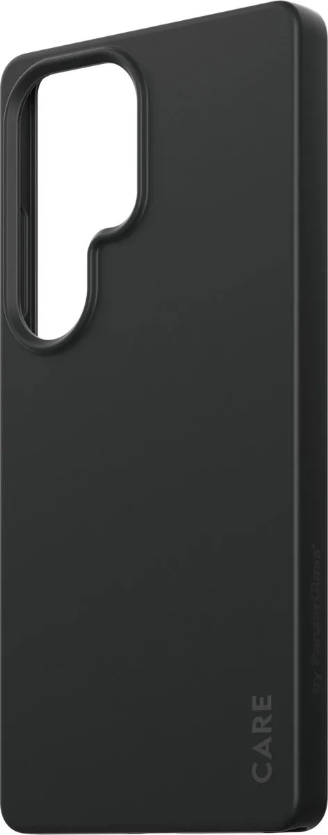PanzerGlass Hoesje Samsung Galaxy S25 Ultra - Transparent