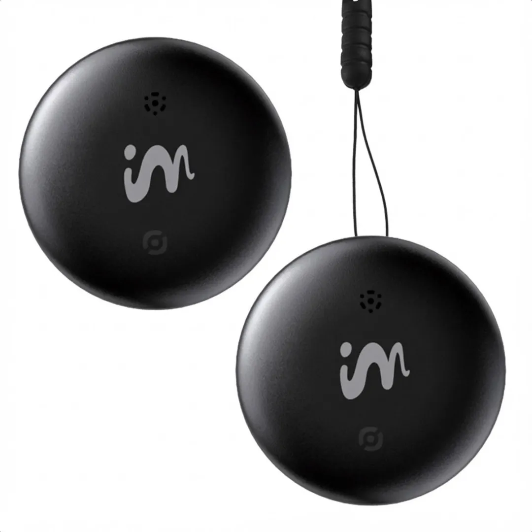 Imoshion Mini Tag Bluetooth Tracker SH00086681