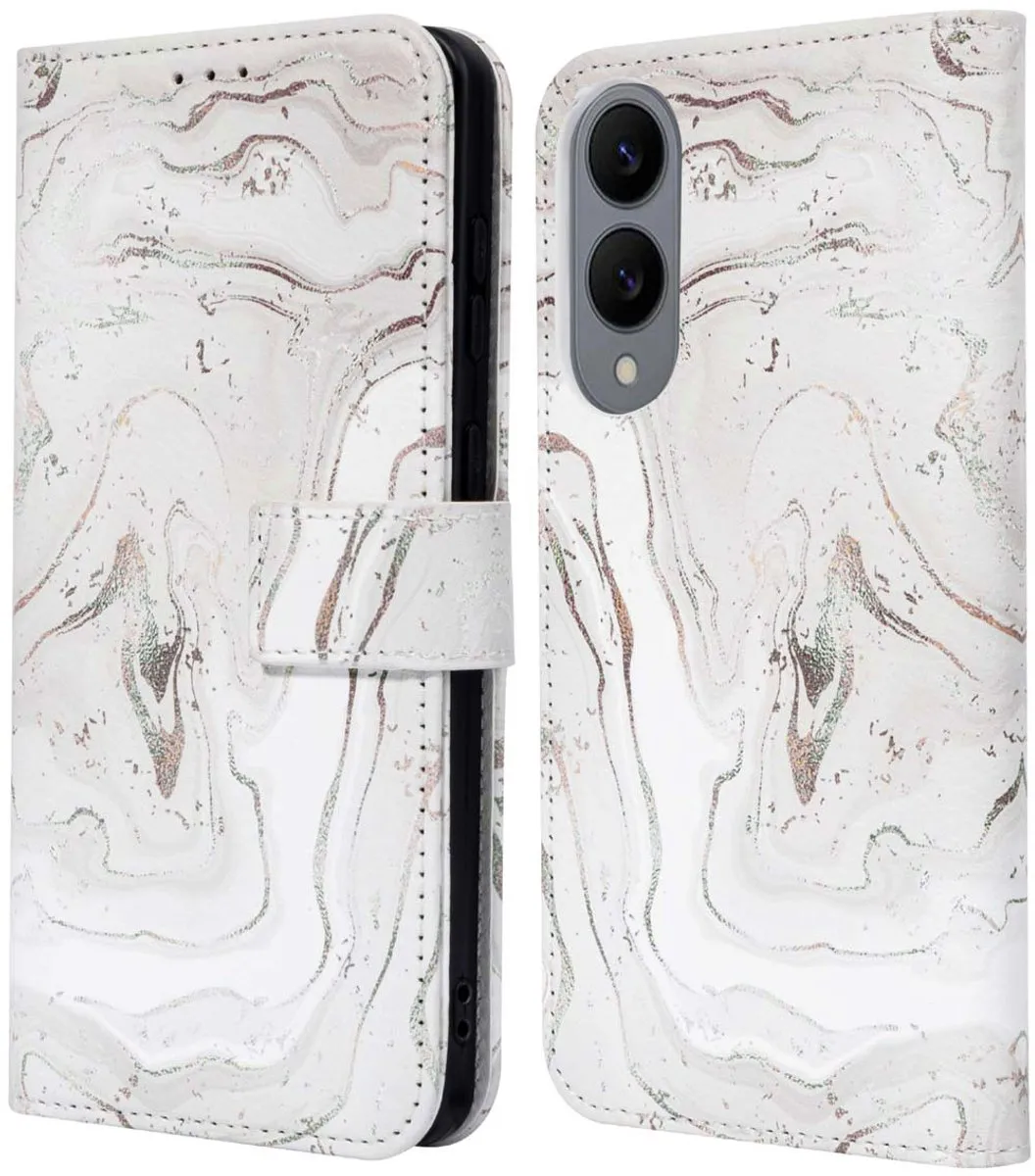 Imoshion Galaxy S25 Edge Hoesje