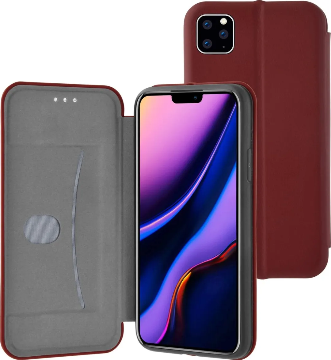 Azuri iPhone 11 Pro Hoesje