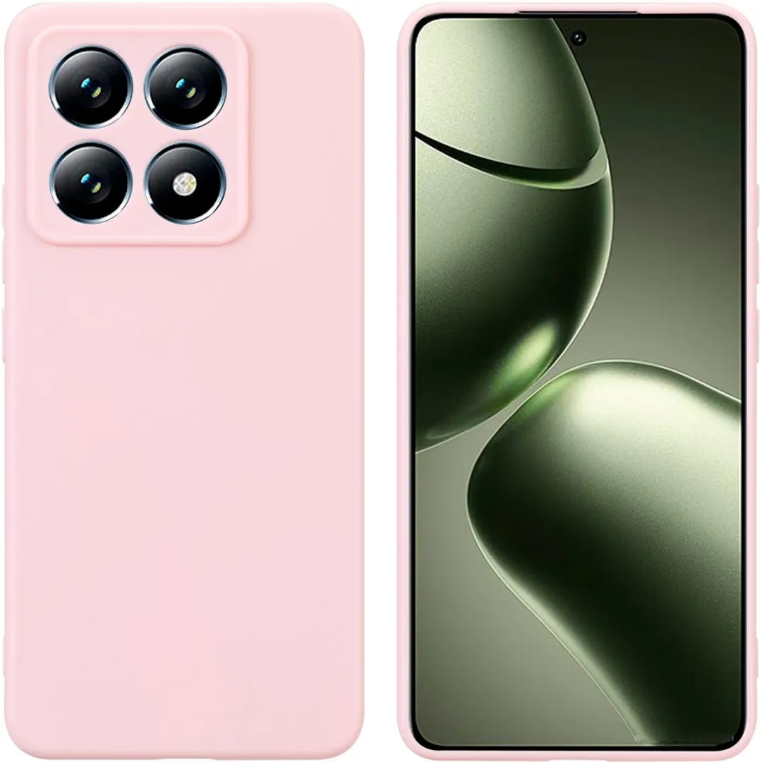 imoshion Hoesje Xiaomi 14T
