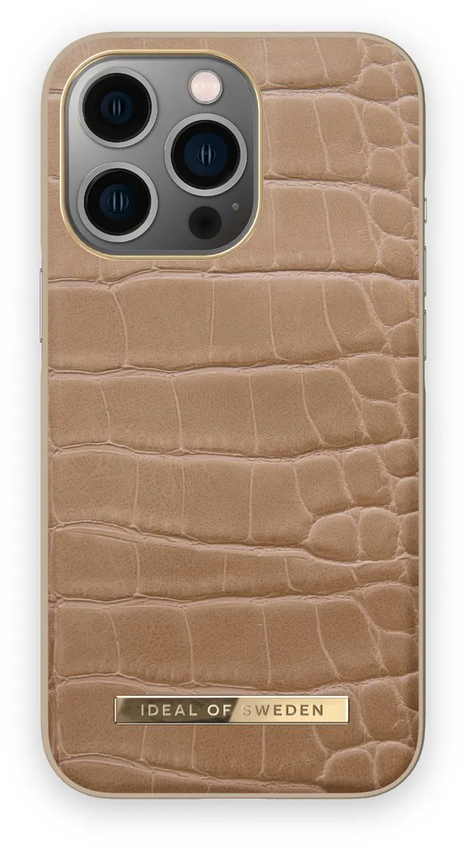iDeal of Sweden Atelier Case iPhone 13 Pro