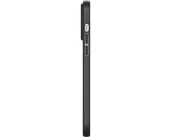 Spigen Core Armor Hoesje iPhone 14 Pro Max ACS04634 - Zwart - afbeelding 6 van 6
