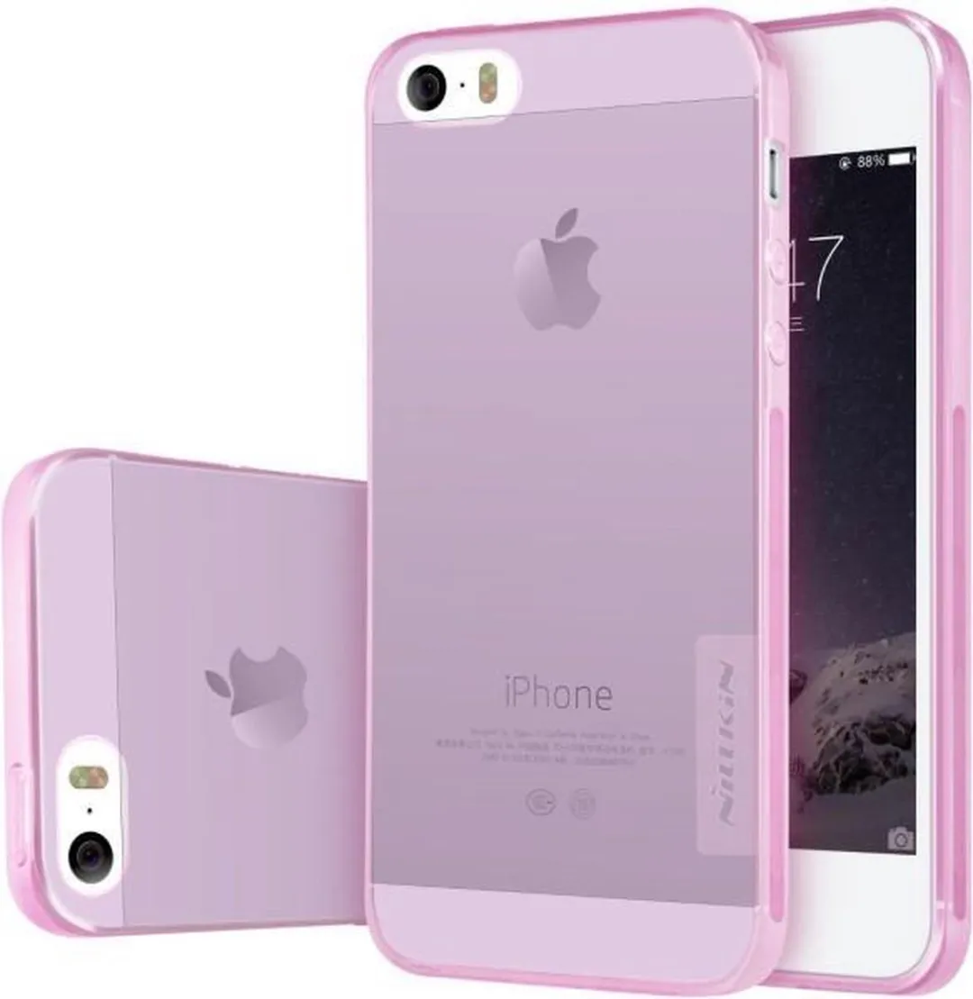 Nillkin Nature TPU Hoesje