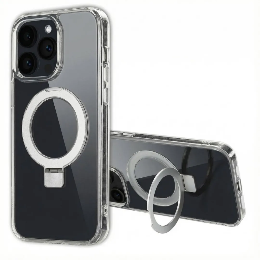 Accezz Hoesje iPhone 14 Pro Max