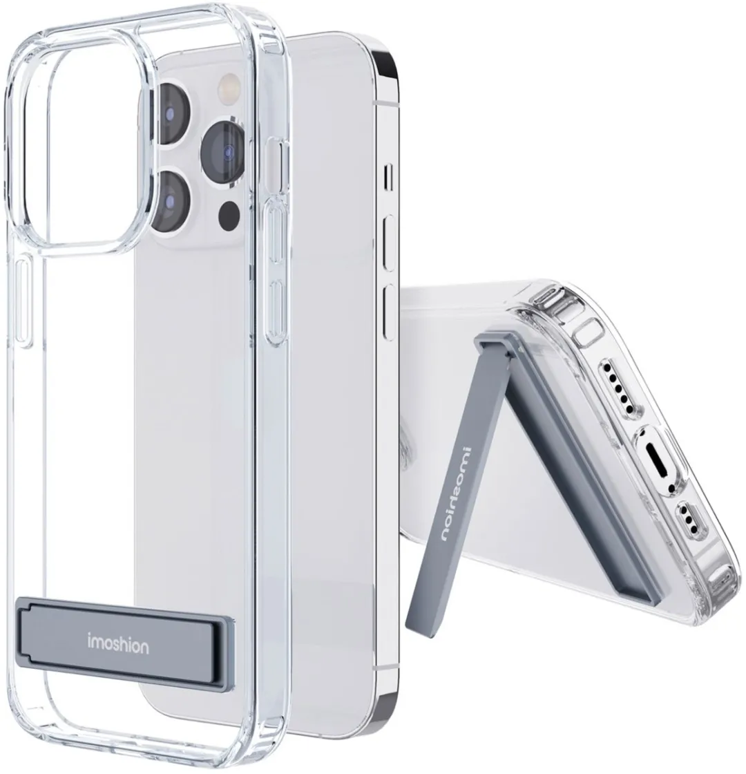 Imoshion Hoesje iPhone 13 Pro