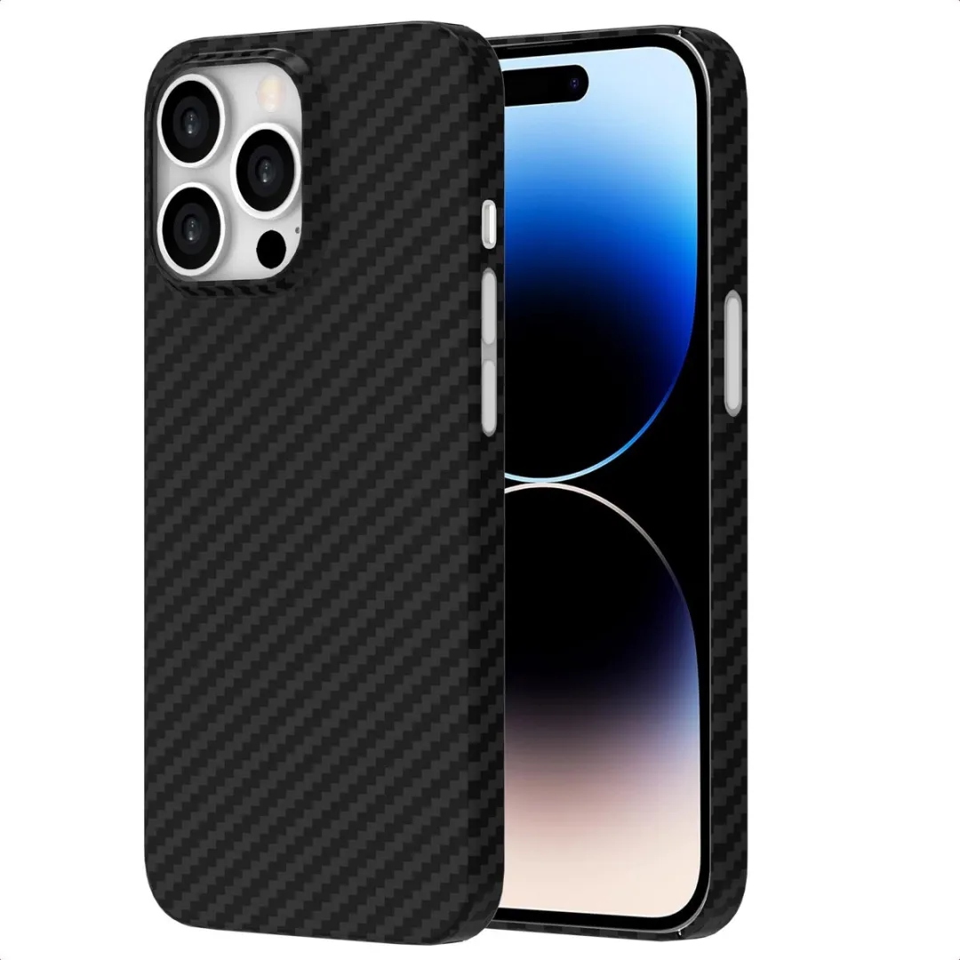 Accezz Hoesje iPhone 14 Pro