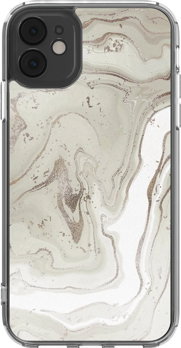 Imoshion Hoesje iPhone 11 Sandy Marble
