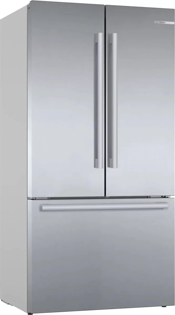 Bosch KFF96PIEP Vrijstaande Koelkast