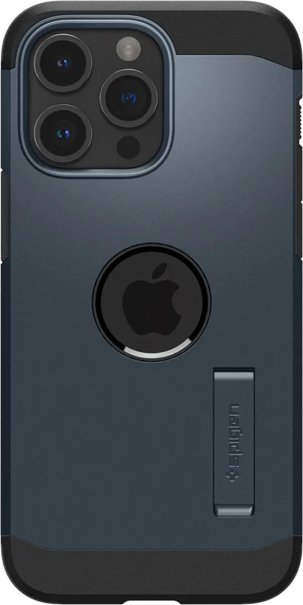 Spigen Tough Armor ACS06595 Hoesje iPhone 15 Pro Max