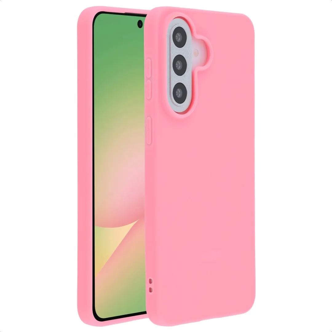 Imoshion Hoesje Samsung Galaxy A57