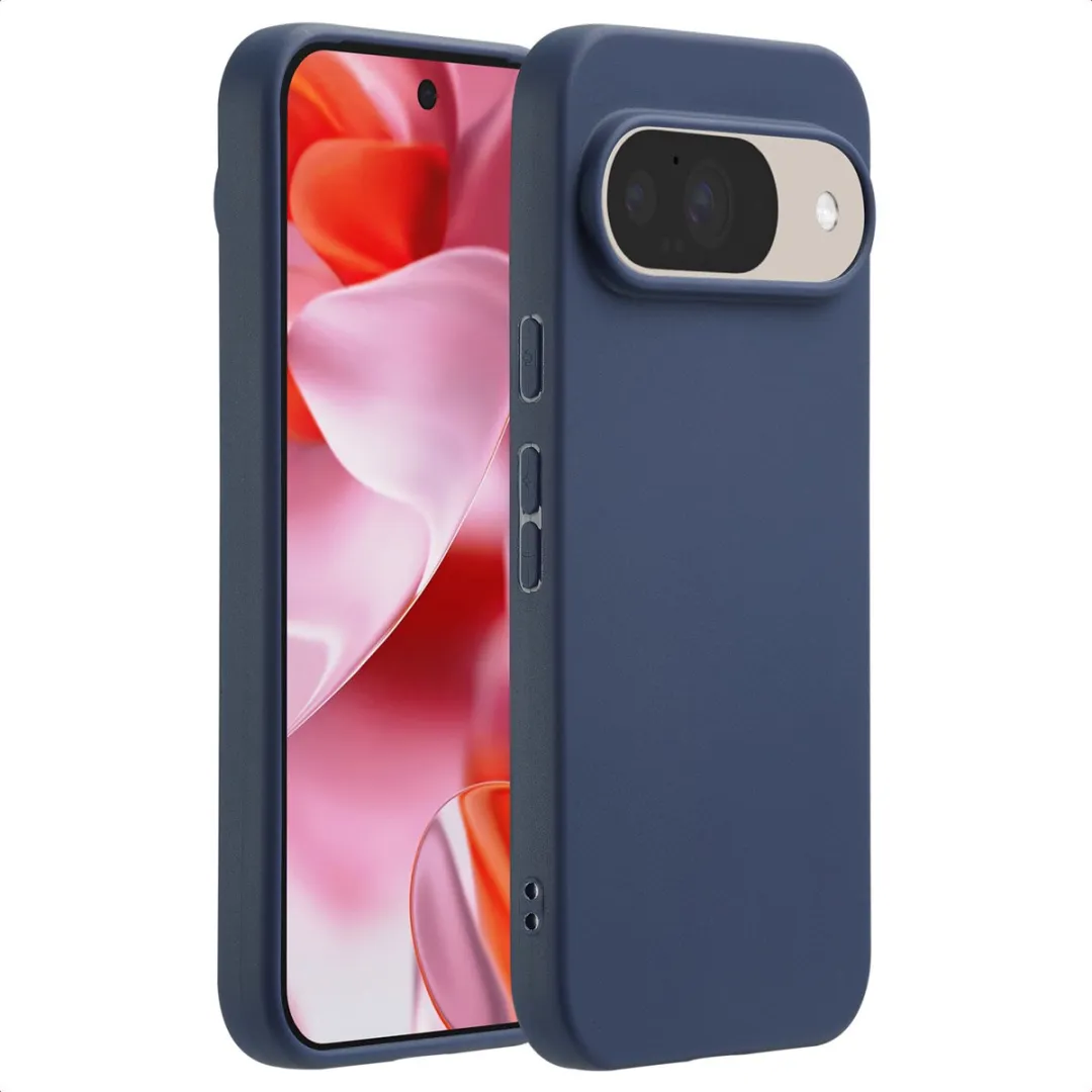 imoshion Hoesje Google Pixel 10 - Donkerblauw