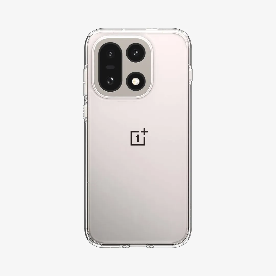 Spigen Ultra Hybrid Backcover OnePlus 15 - Transparant