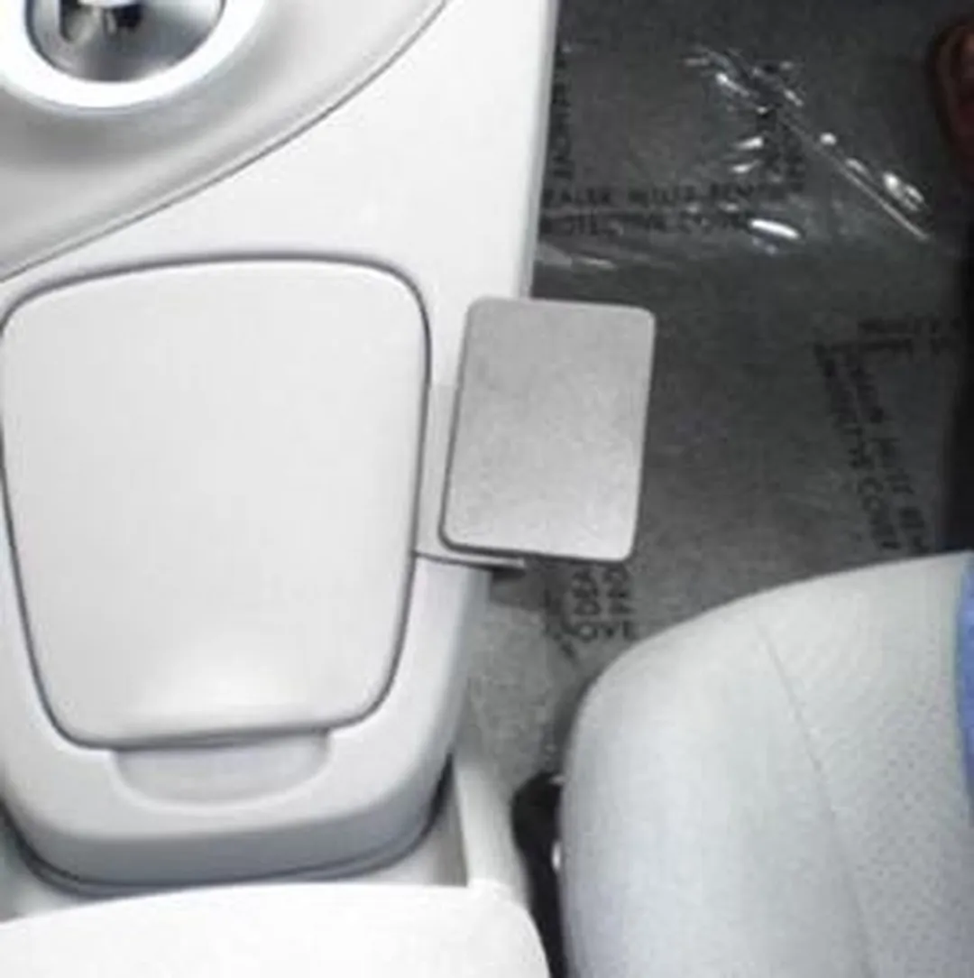Brodit ProClip 854355 Toyota Prius 2010-2016 Houder