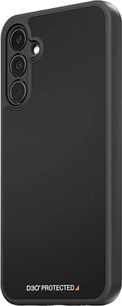 PanzerGlass Samsung Galaxy A15 HardCase D30 - Zwart