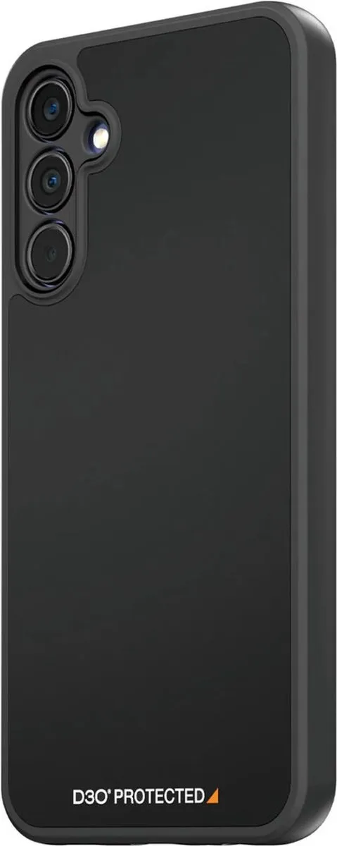 PanzerGlass Samsung Galaxy A15 HardCase D30 - Zwart