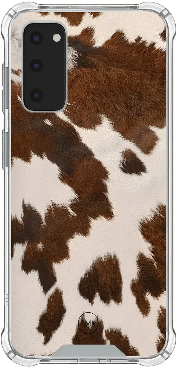 Casevibes Shockproof Hoesje Samsung Galaxy S20 FE