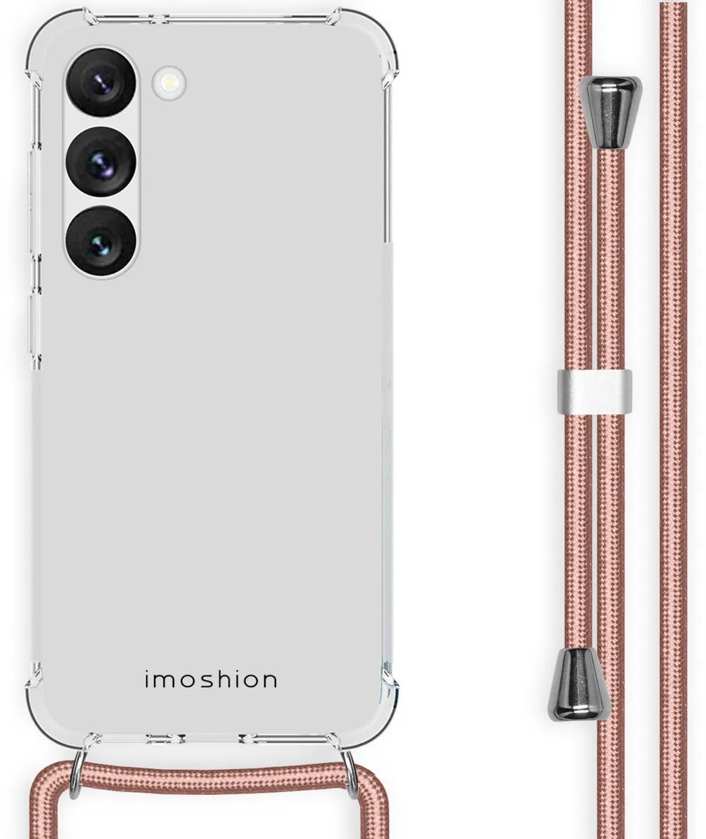imoshion Hoesje Samsung Galaxy S23