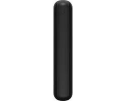 Ansmann Powerbank PB212 30.000mAh - 2x USB - Zwart
