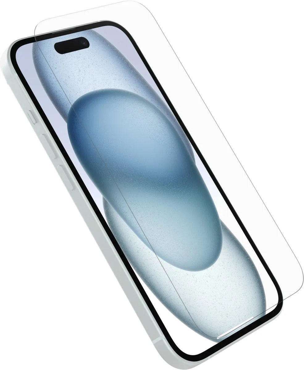 OtterBox Screenprotector iPhone 13/14/15/16e