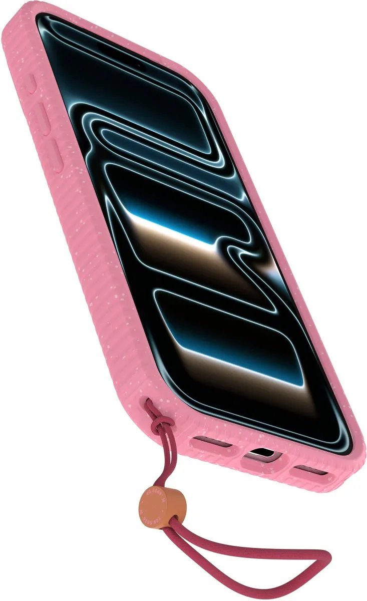 OtterBox Sole Series 77-99407 iPhone 17 Pro Hoes - Roze