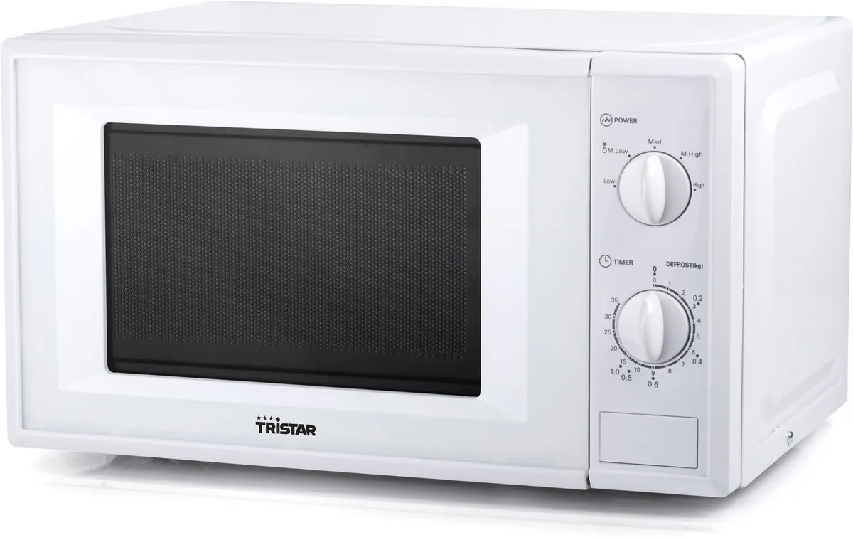 Tristar MW-2706 Magnetron 700W 20L